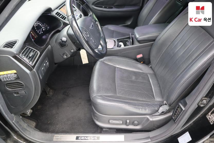 2012 - hyundai bh330