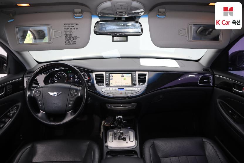 2012 - hyundai bh330