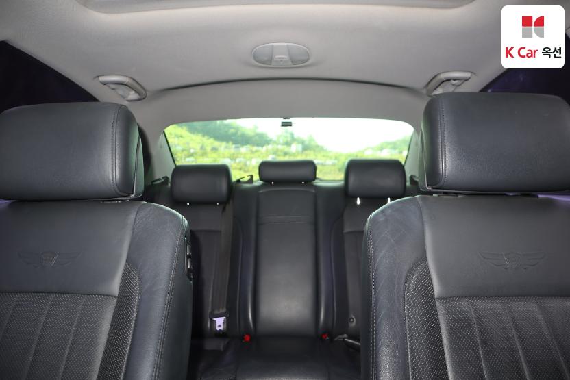 2012 - hyundai bh330