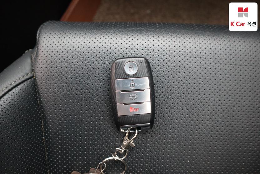 2016 - kia sportage