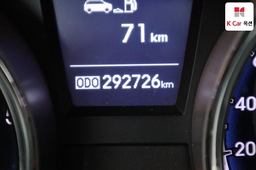 2013 - hyundai tucson