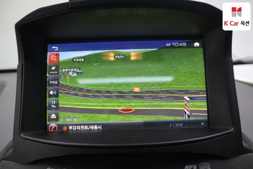 2013 - hyundai tucson