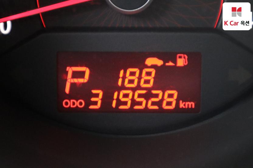 2010 - kia sorento