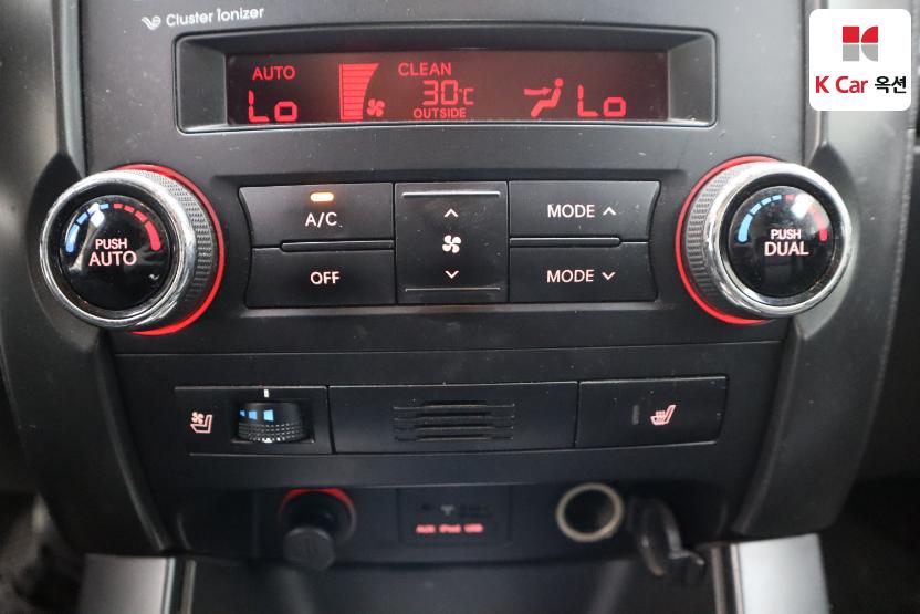 2010 - kia sorento