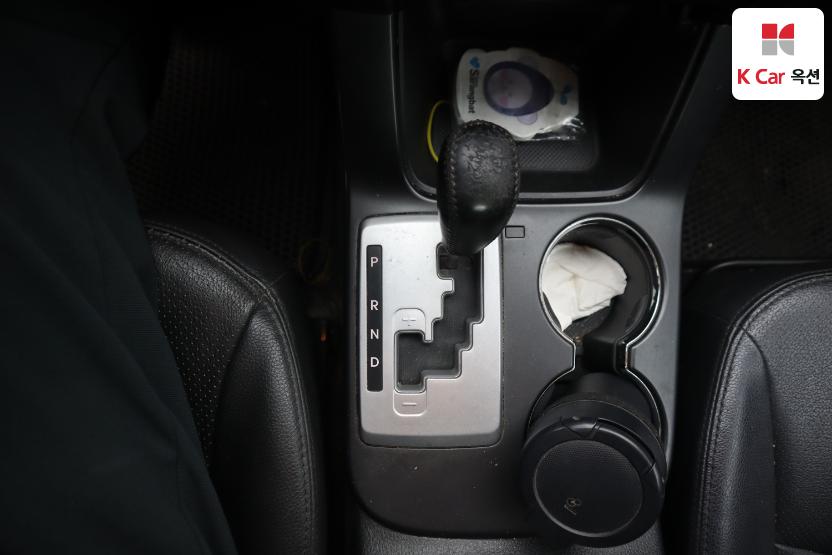 2010 - kia sorento
