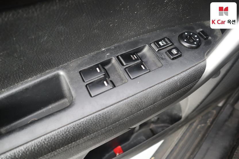 2010 - kia sorento