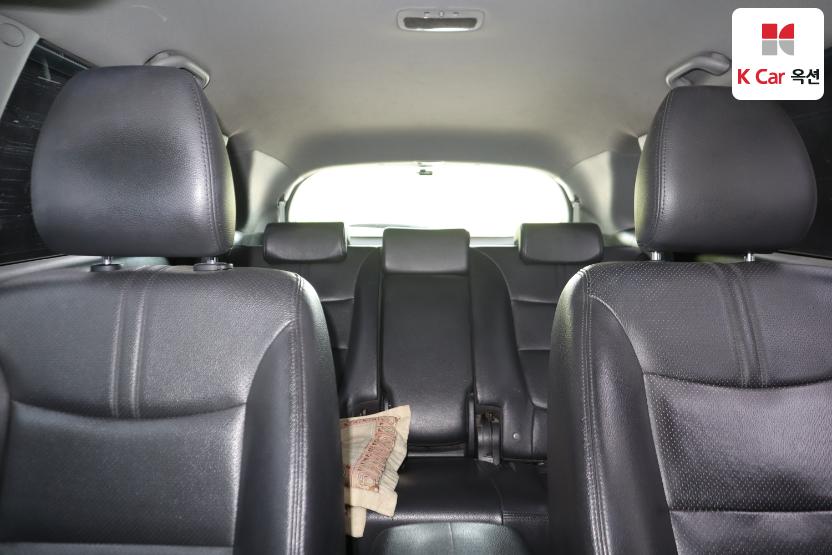 2010 - kia sorento