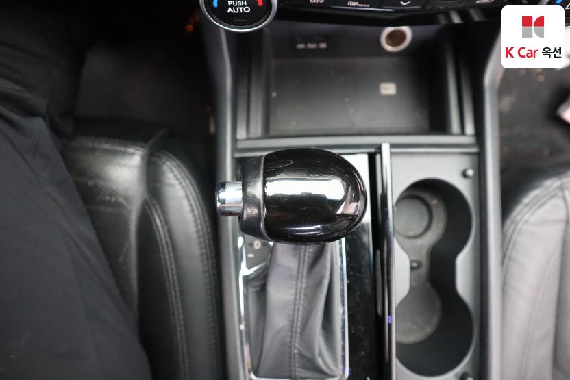2011 - kia k7