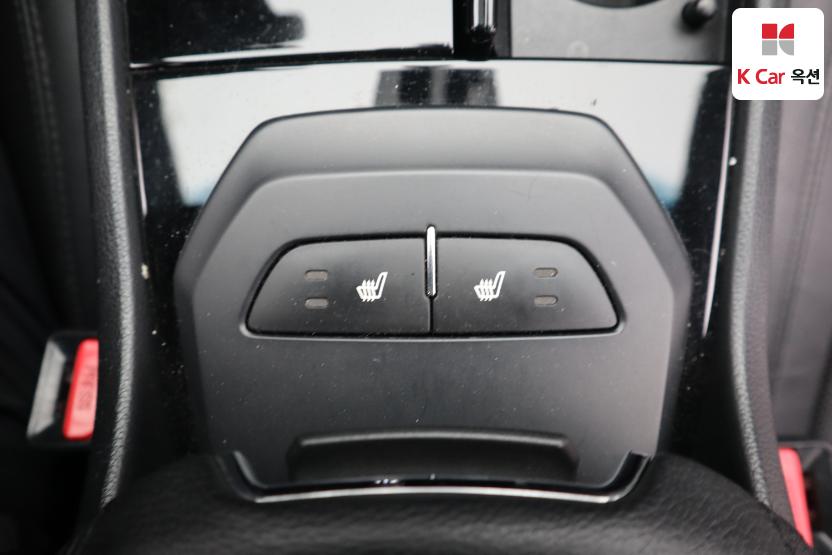 2011 - kia k7