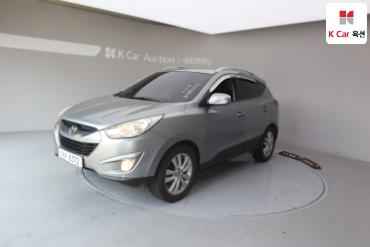 현대 투싼 ix LX20 LX20