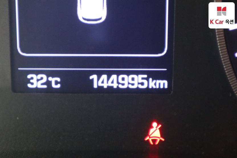 2016 - hyundai tucson