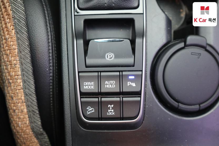 2016 - hyundai tucson