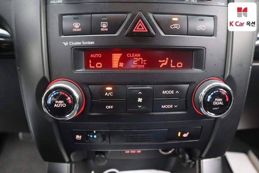 2011 - kia sorento