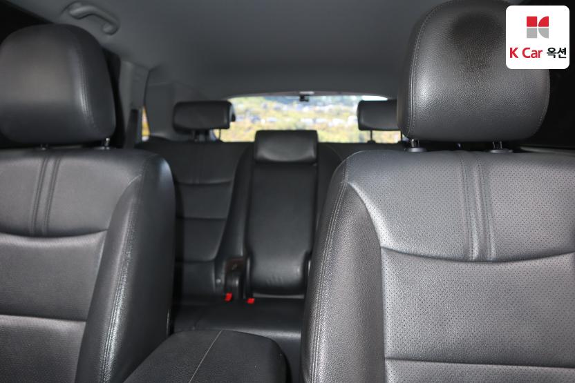 2011 - kia sorento