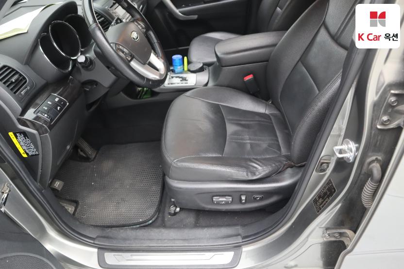 2011 - kia sorento