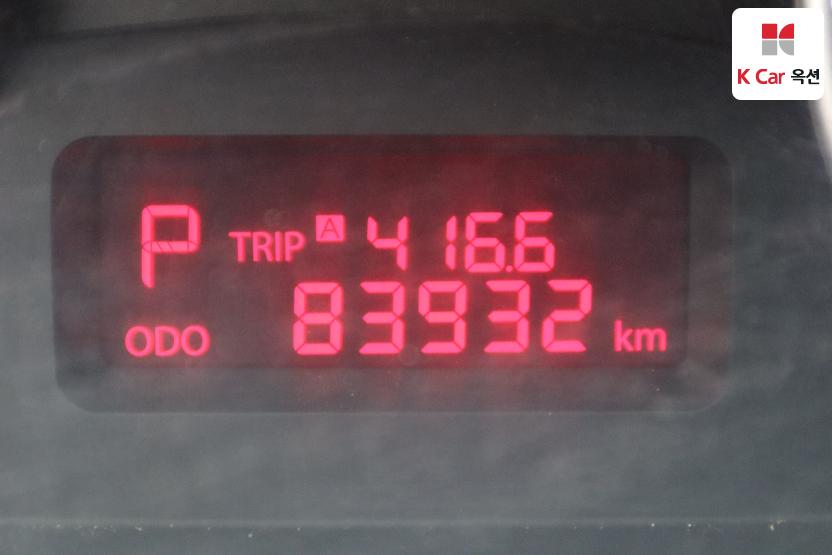 2016 - kg mobility (ssangyong) korando