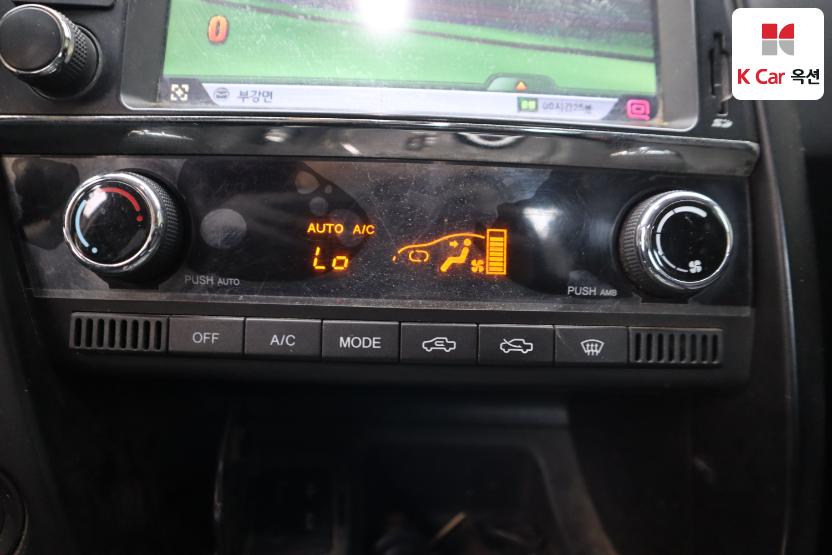 2016 - kg mobility (ssangyong) korando