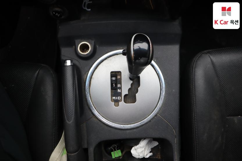 2016 - kg mobility (ssangyong) korando