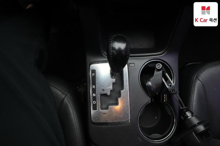 2012 - kia sorento