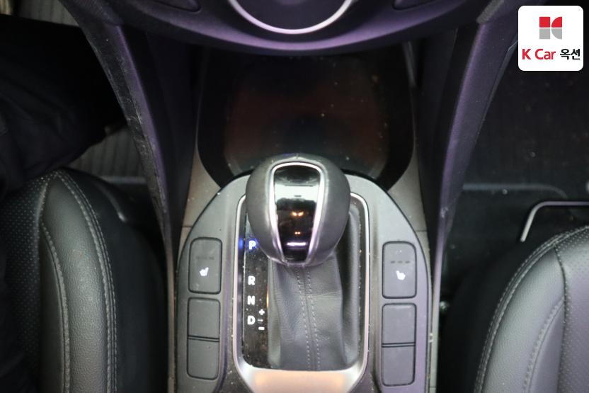 2015 - hyundai santa fe