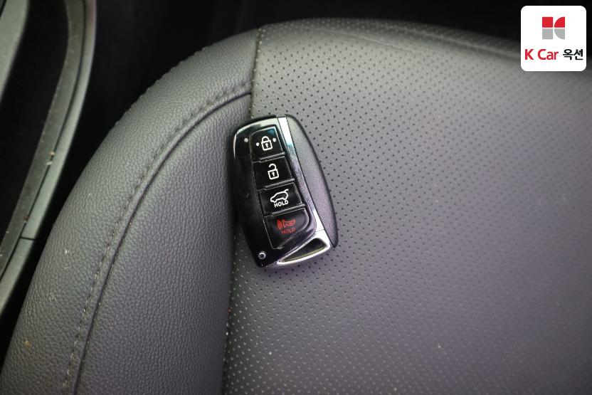 2015 - hyundai santa fe