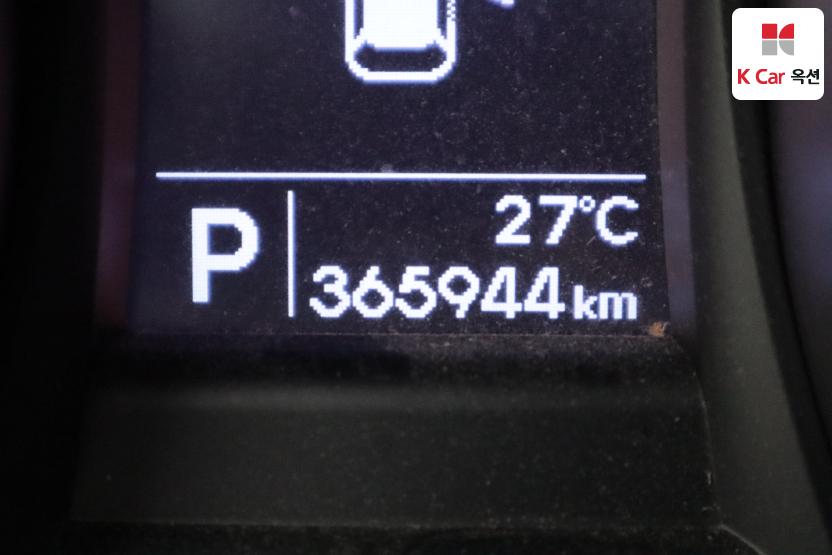 2013 - hyundai santa fe