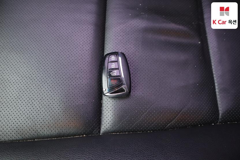 2013 - hyundai santa fe