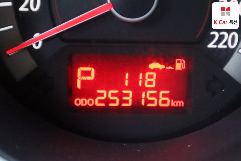2010 - kia forte