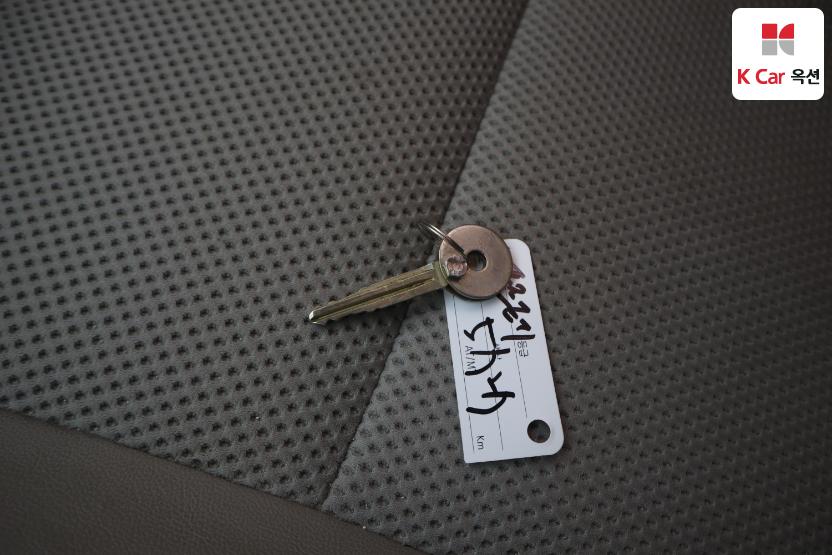 2010 - kia forte