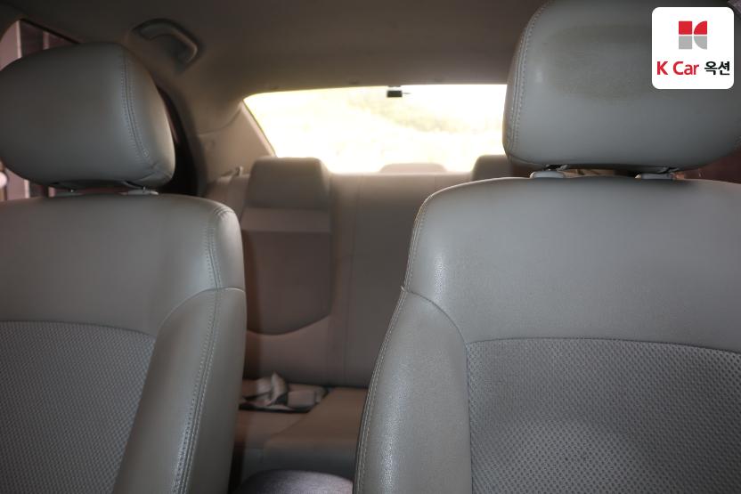 2010 - kia forte