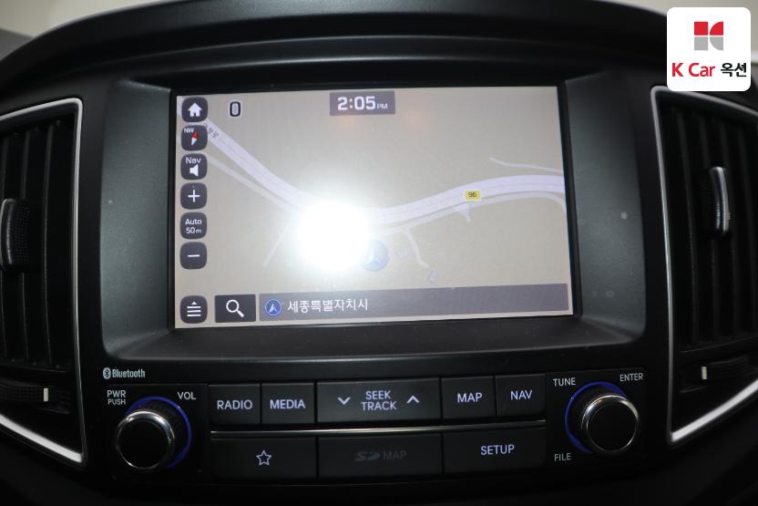 2019 - hyundai grand starex