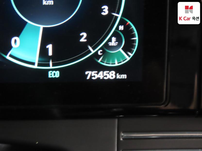 هيونداي جرانديور 2022 — صورة 4