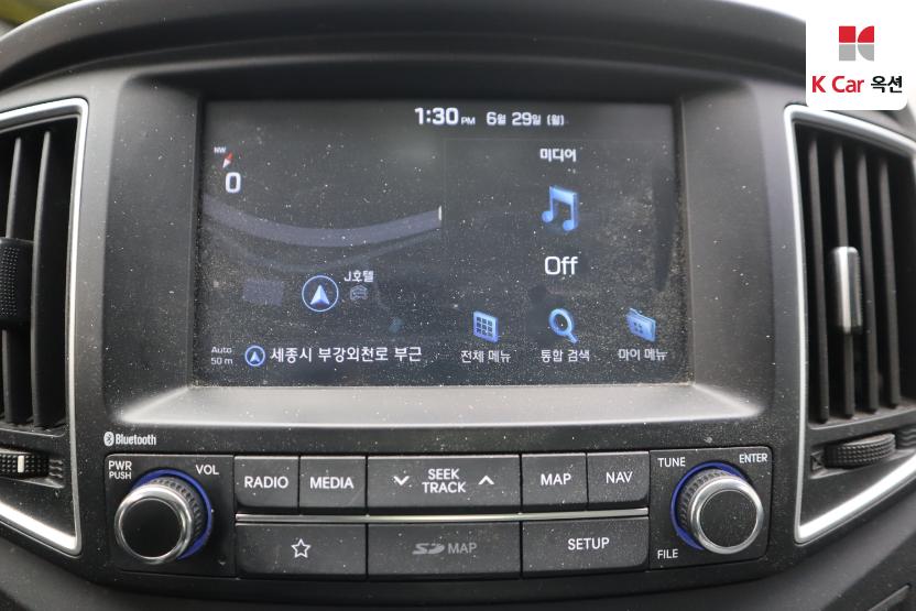 2019 - hyundai grand starex