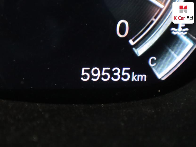 جينيسيس G80 2024 — صورة 4
