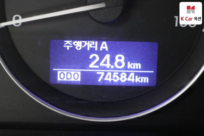 2019 - hyundai grand starex
