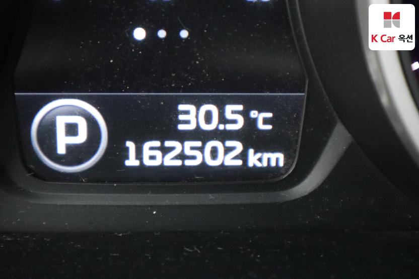 2015 - kia sportage