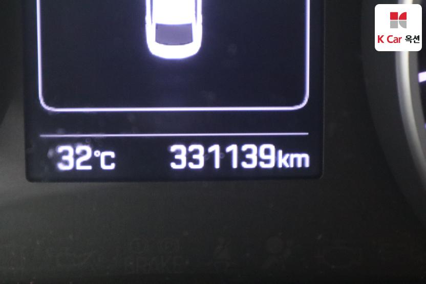 2016 - hyundai avante