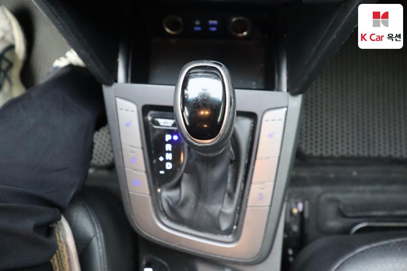 2016 - hyundai avante