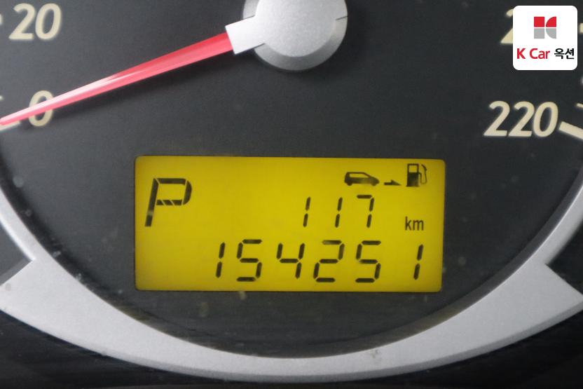 2006 - hyundai tucson