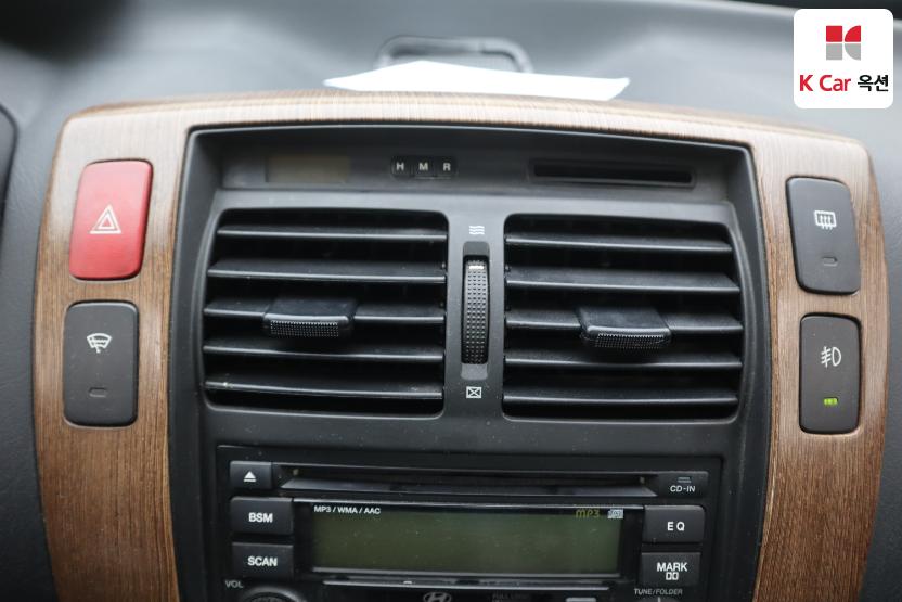 2006 - hyundai tucson