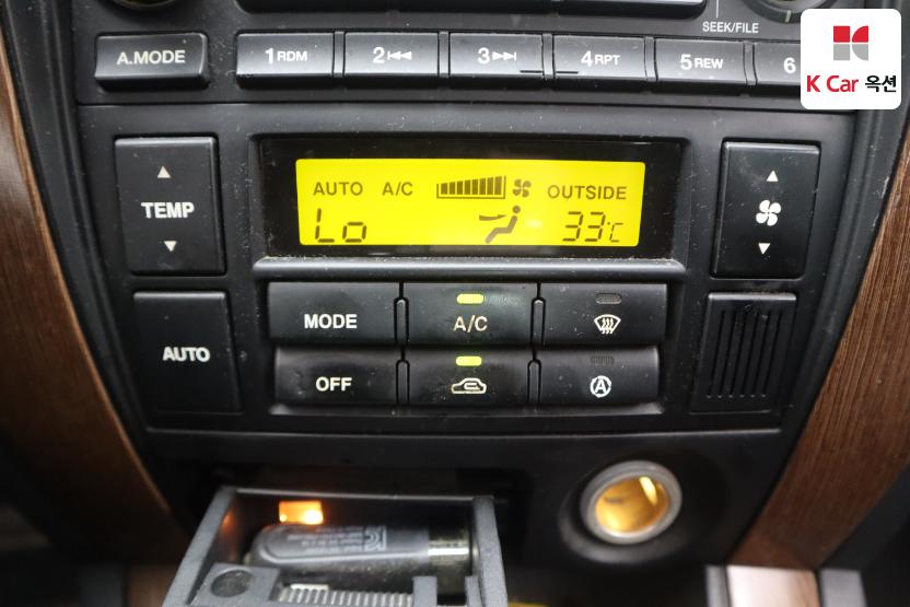 2006 - hyundai tucson