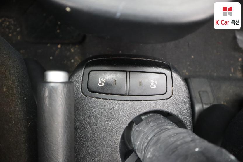 2006 - hyundai tucson