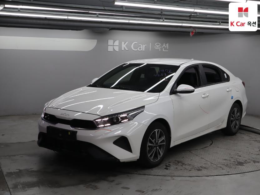 기아 K3