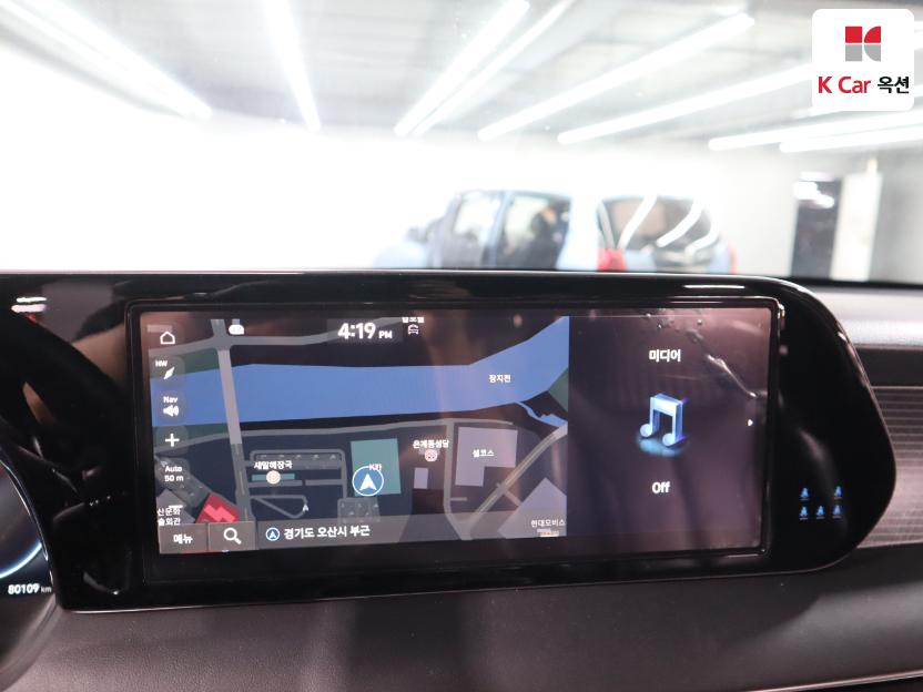 2023 - hyundai palisade