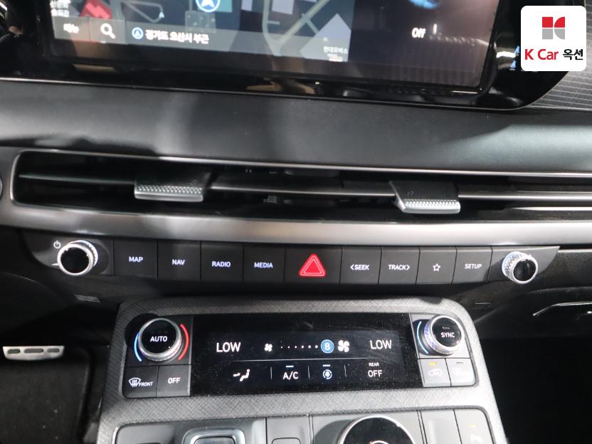 2023 - hyundai palisade