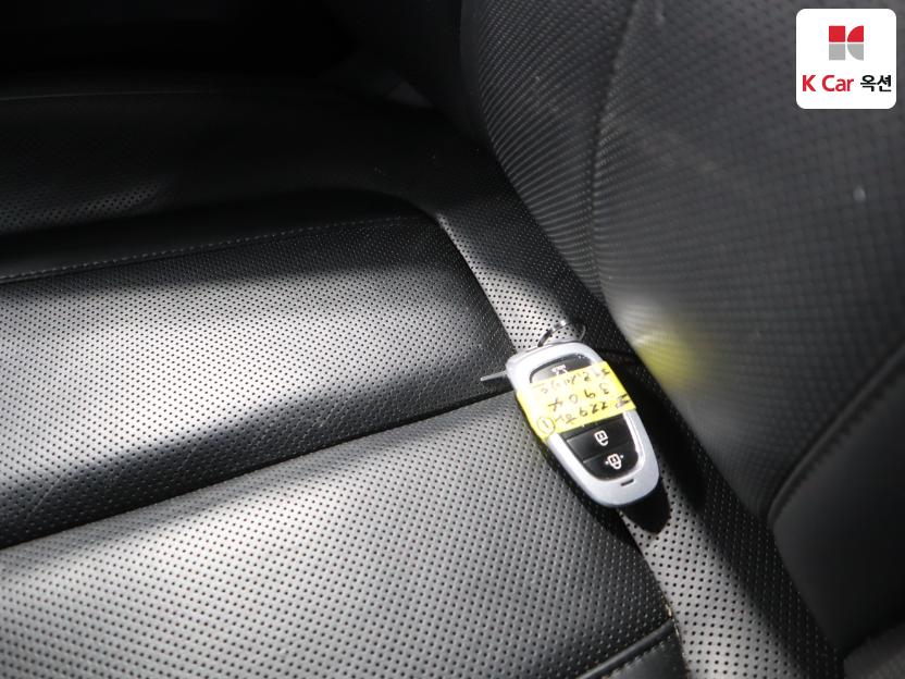 2023 - hyundai palisade