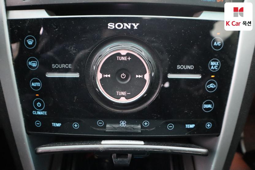 2013 - ford explorer