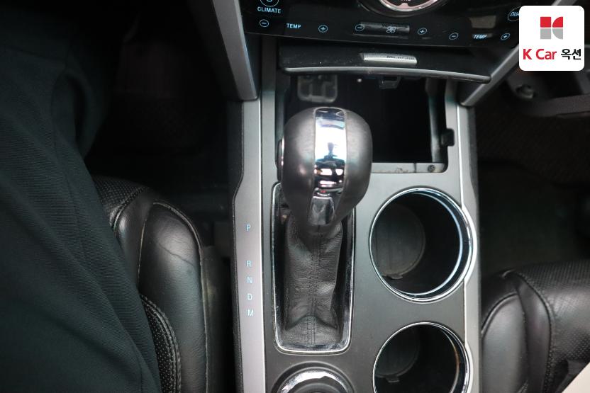2013 - ford explorer