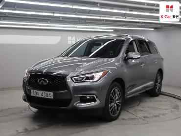 인피니티 QX60