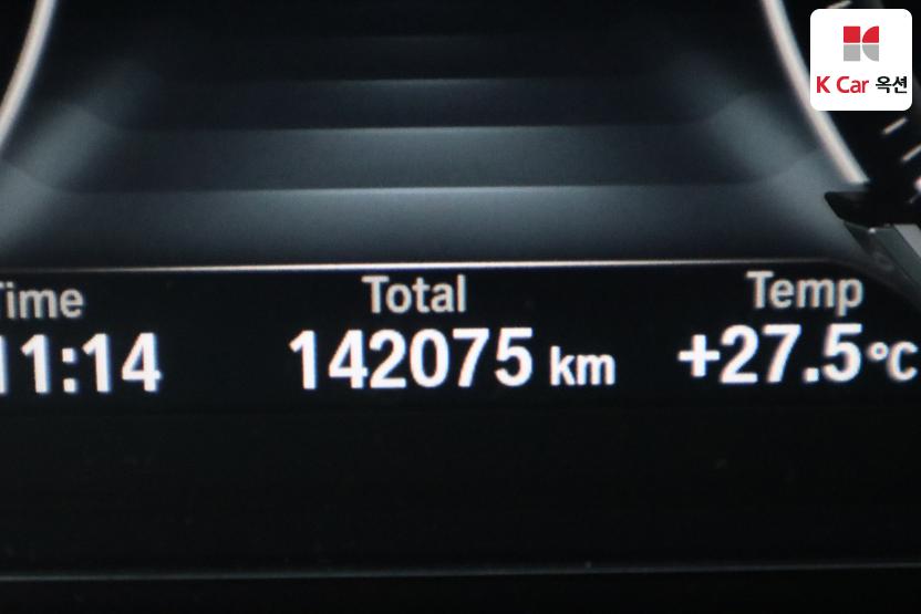 2013 - bmw 5 series